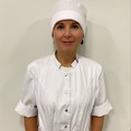 Фотография специалиста Азанова Елена Леонидовна