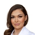 Фотография специалиста Жилина Диана Васильевна