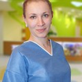 Фотография специалиста Мельник Ирина Анатольевна