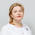 Фотография специалиста Воронкова Ирина Владимировна