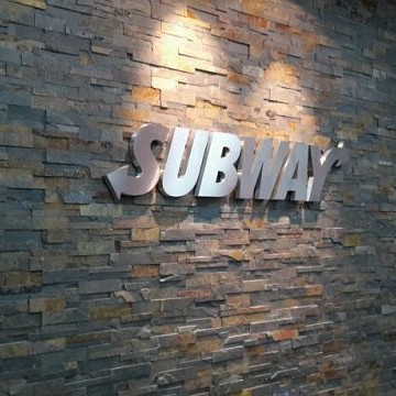 Subway на Советской улице фото 1