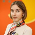 Фотография специалиста Кузьмич Анастасия