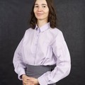 Фотография специалиста Мигдальская Ангелина Валерьевна