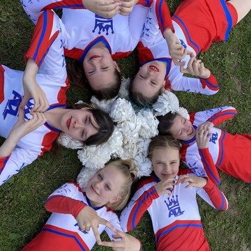 Спортивный клуб по чирлидингу ADL FORWARD Cheer на улице Исаковского фото 1