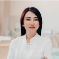 Фотография специалиста Бычкова Аржана Байрамовна