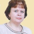 Фотография специалиста Василинчук Светлана Михайловна