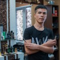 Фотография специалиста Юлдашев Надир