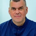 Фотография специалиста Болусов Михаил Викторович