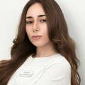 Фотография специалиста Джбейли Дина Аммаровна