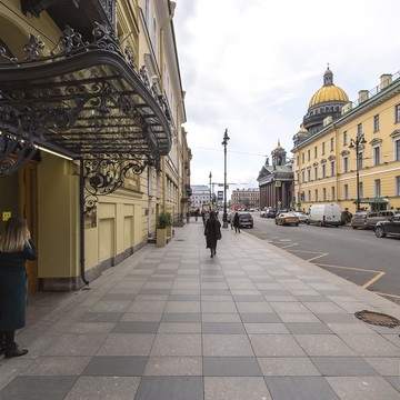 Линдер и Ларина фото 2