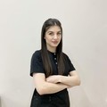 Фотография специалиста Озрокова Дина Анзоровна