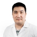 Фотография специалиста Турдубаев Кыяс