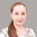 Фотография специалиста Зудина Евгения Борисовна