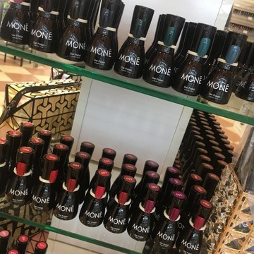 Маникюрный магазин Hameleon на улице Громова фото 2