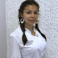Фотография специалиста Полина