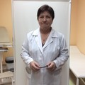 Фотография специалиста Санта-Мария Фернандес Вера Николаевна