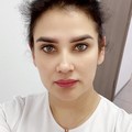 Фотография специалиста Алиева Тамиля Худайбердыевна