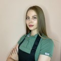 Фотография специалиста Ткаченко Алина