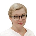 Фотография специалиста Маренич Оксана Егоровна
