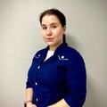 Фотография специалиста Никитина Марина Михайловна