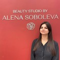Фотография специалиста Герасимова Татьяна