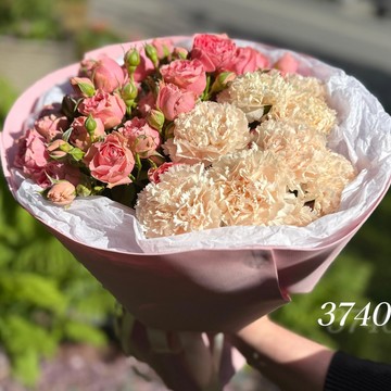 Цветочная лавка ТочкаЦвеТочка фото 3