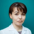 Фотография специалиста Габзалилова Юлия Раисовна