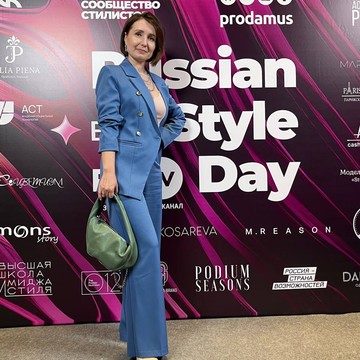 Стилист Lara Style Pro фото 1