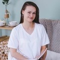Фотография специалиста Мещерякова Мария Сергеевна