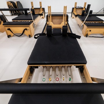 Студия пилатеса Царевна фото 3