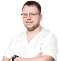Фотография специалиста Белов Максим Александрович
