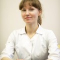 Фотография специалиста Насырова Альфия Айратовна