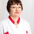 Фотография специалиста Мифтахова Лейля Наилевна