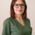 Фотография специалиста Гасанова Тамара Ивановна