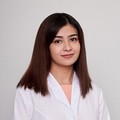 Фотография специалиста Шухиева Марджона Иномовна
