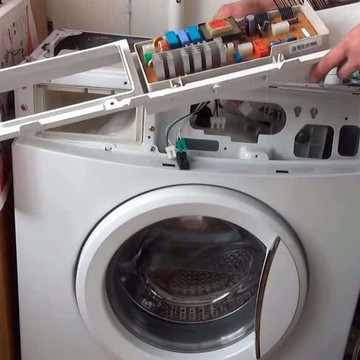 Ремонт стиральных машин в Шелехове. в Шелехове фото 3