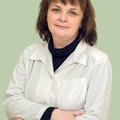 Фотография специалиста Теплякова Лариса Николаевна
