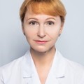Фотография специалиста Мякишева Оксана Владиславовна