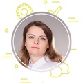 Фотография специалиста Брезгина Ксения Владимировна