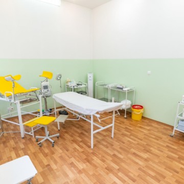 Медицинский центр Униклиник на улице Мичурина фото 3