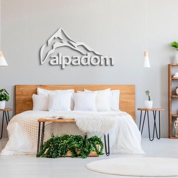 Alpadom - интернет-магазин товаров для дома фото 1