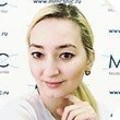 Фотография специалиста Нальгиева Лиана Зелимханова