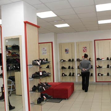 Магазин обуви Rieker на Ивановской улице фото 3