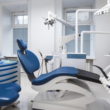 Стоматологическая клиника 3D цифровая стоматология фото 1