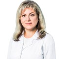 Фотография специалиста Большакова Мария Владимировна