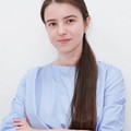 Фотография специалиста Годзина Анастасия Романовна