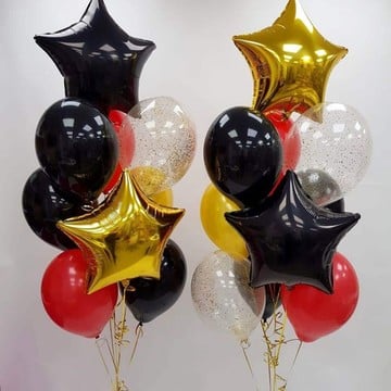 Компания по доставке воздушных шаров Лайкшар фото 2
