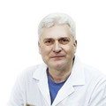 Фотография специалиста Киреев Сергей Владимирович