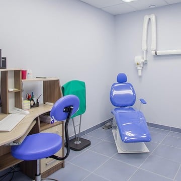Стоматологическая клиника Dentburg фото 3