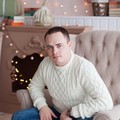 Фотография специалиста Григоров Максим Александрович